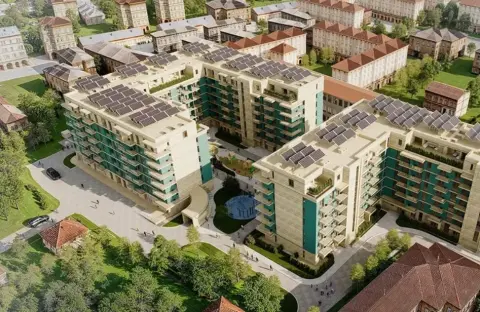 Фото ЖК 44 Avenue