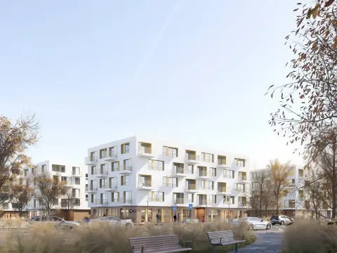 Realty Image for ЖК VERO