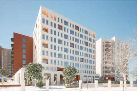 Realty Image for ЖК САБ Борислав