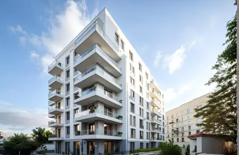 Realty Image for ЖК SAB Трускавець