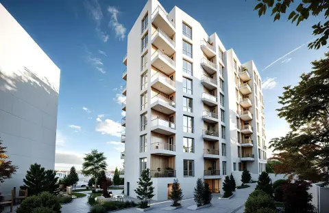 Фото ЖК SAB Трускавець