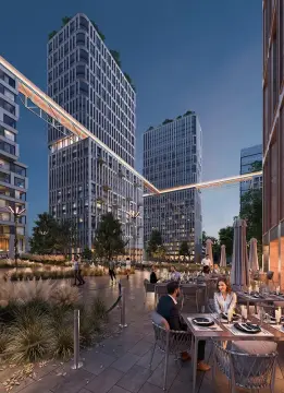 Фото ЖК БіоРитм