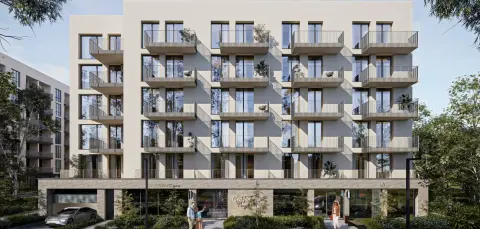 Realty Image for ЖК Green Yard