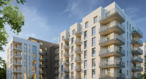 Фото ЖК Green Yard