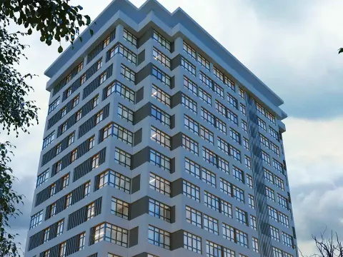 Realty Image for ЖК Куликовський