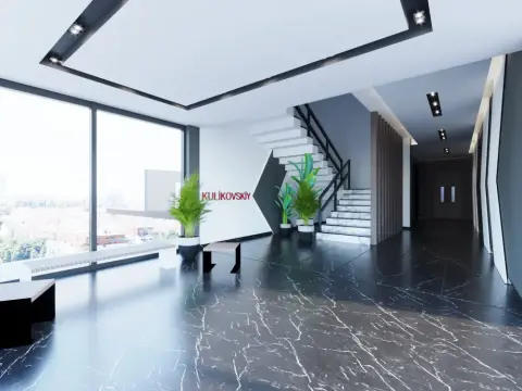 Фото ЖК Куликовський