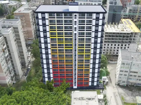 Realty Image for ЖК Магістр