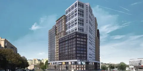 Realty Image for ЖК Манхеттен