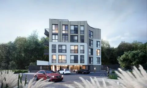 Фото Клубний будинок Forest Etalon Club