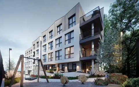 Фото Клубний будинок Forest Etalon Club