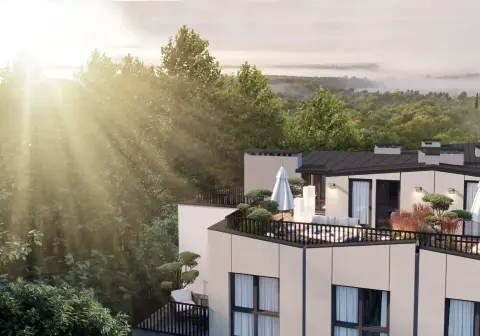 Фото Клубний будинок Forest Etalon Club