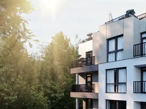 Фото Клубний будинок Forest Etalon Club