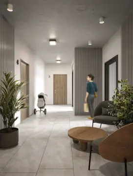 Фото ЖК на Лисеницькій