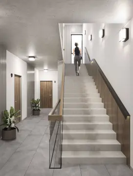 Фото ЖК на Лисеницькій