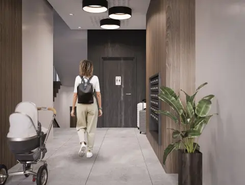 Фото ЖК Героїв Крут