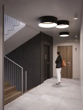 Фото ЖК Героїв Крут