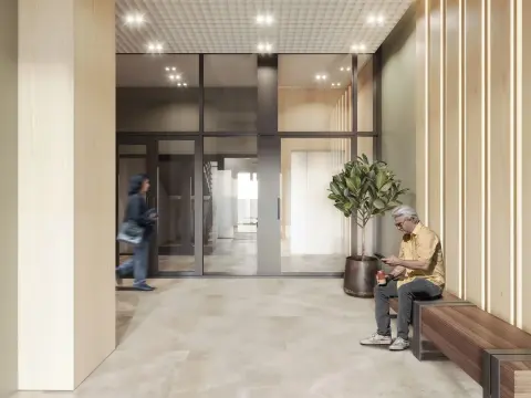 Фото ЖК Величковського 7-Б