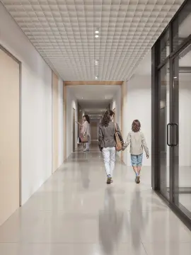 Фото ЖК Величковського 7-Б