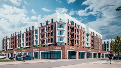 Realty Image for ЖК Володимир Сіті