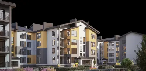 Realty Image for ЖК Світло