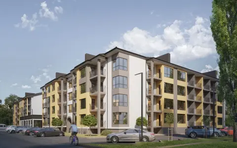 Фото ЖК Світло