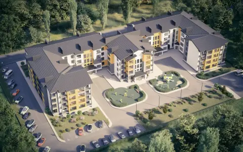 Фото ЖК Світло