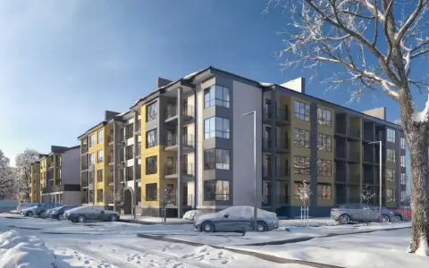 Фото ЖК Світло