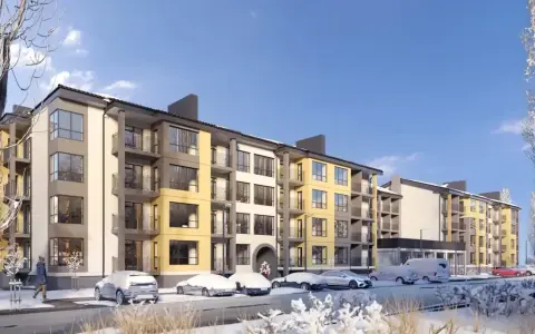 Фото ЖК Світло