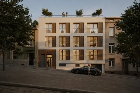 Фото ЖК H12 Lviv