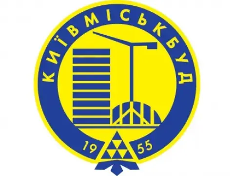 ПАО ХК "КИЕВГОРСТРОЙ"