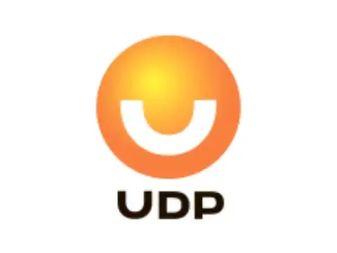 UDP