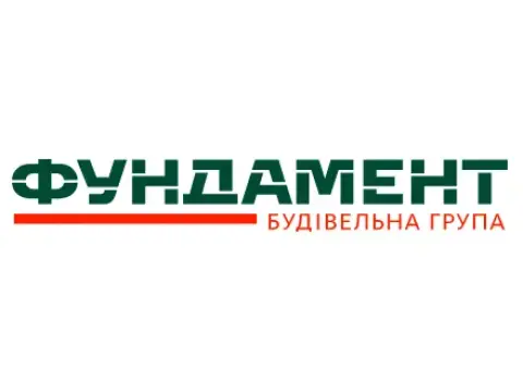 Фундамент