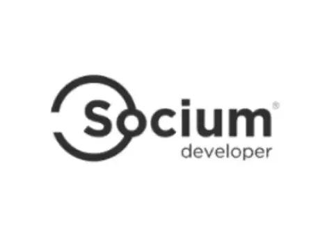 Socium Developer