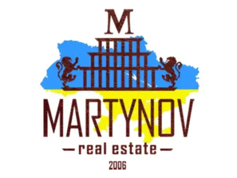 Мартинов