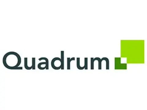 Quadrum Global