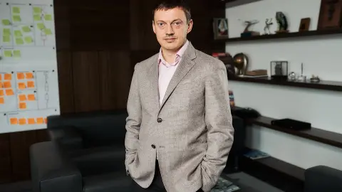 РІЕЛ розпочне будівництво ще 7360 квартир у Києві та Львові – Ростислав Мельник
