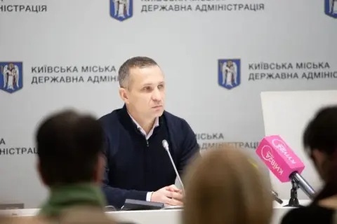 Київміськбуд розпочав підготовку до докапіталізації: місто готує фінансову підтримку