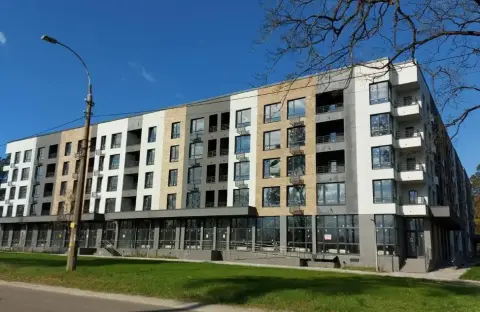 Переваги життя у різних районах Києва: де шукати квартиру?