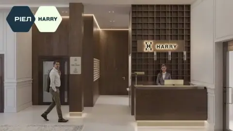 РІЕЛ запускає проєкт клубного формату у Львові – знайомтесь із Harry
