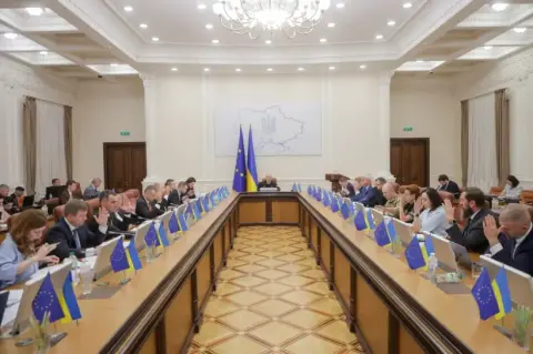 Уряд запускає експериментальний проект створення фонду муніципального орендного житла