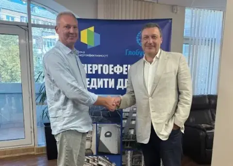 1,3 млрд грн грантів на енергомодернізацію ОСББ: результати програм “Енергодім” та “ГрінДІМ” за два роки