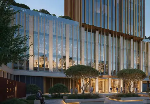 Купувати в новобудові чи на вторинці: що обирають кияни у 2025 році