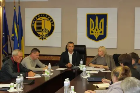 Київміськбуд готується до відновлення будівництва на об’єктах та реструктурізації кредиторської заборгованості
