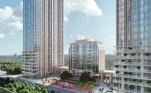 Чому розстрочки від забудовників замінили державну іпотеку