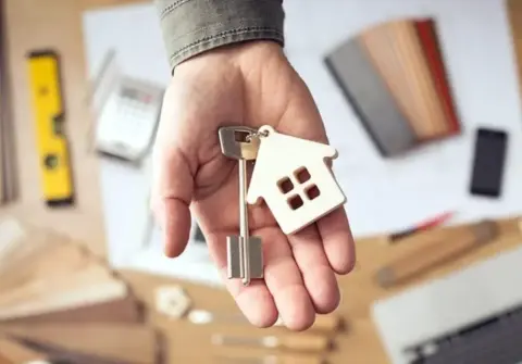 “єОселя”: ГЛОБУС БАНК видав перший кредит з компенсацією ВПО на первинному ринку