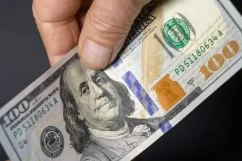 У 2026–2027 роках курс долара не перевищить 48 гривень — “Фінансовий пульс”