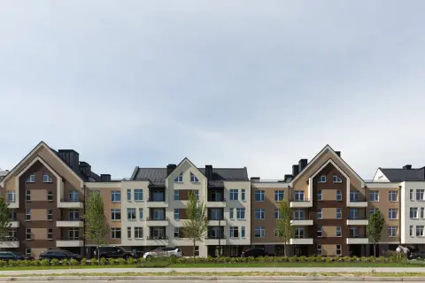 Нові можливості на ринку нерухомості Броварів: чому саме зараз найкращий час придбати квартиру в проєктах Alliance Novobud