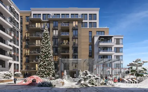 Попит на житло зростає швидше, ніж будуються новобудови, а частка угод на етапі котловану зросла до 15%