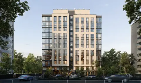 Старт продажів ЖК «D25» в топовій локації Ірпеня