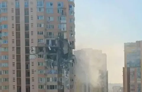 Компенсації за втрачені оселі: яку суму отримали мешканці столиці